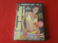 Load image into Gallery viewer, Vintage Adult Porn XXX DVD Erotic Movie First Time Auditions Vol. 11 Isis Monroe    X19
