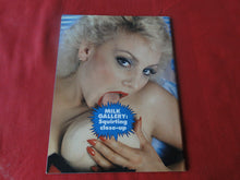 Load image into Gallery viewer, Vintage Nude Erotic Sexy Adult Big Tit Magazine Juggs May 1984 Milkula     JB12
