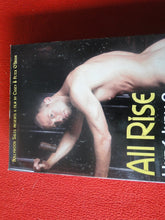 Load image into Gallery viewer, Vintage Adult Erotic Gay VHS Tape Movie Hollywood Sales All Rise Hung Jury 2      V2
