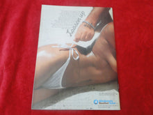 Load image into Gallery viewer, Vintage Nude Erotic Sexy Adult Big Tit Magazine Gem July 1984         P91
