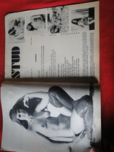 Load image into Gallery viewer, Vintage Nude Erotic Sexy Adult Magazine Stud January 1973        P90
