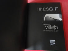 Load image into Gallery viewer, Vintage Erotic Nude Photography Book Hindsight Boris Vallejo       HC5
