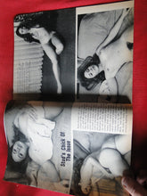 Load image into Gallery viewer, Vintage Nude Erotic Sexy Adult Magazine Stud January 1973        P90

