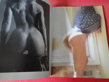 Load image into Gallery viewer, Vintage Erotic Nude Photography Book Hindsight Boris Vallejo       HC5
