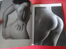 Load image into Gallery viewer, Vintage Erotic Nude Photography Book Hindsight Boris Vallejo       HC5
