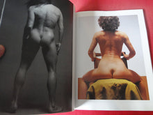 Load image into Gallery viewer, Vintage Erotic Nude Photography Book Hindsight Boris Vallejo       HC5

