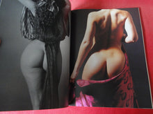 Load image into Gallery viewer, Vintage Erotic Nude Photography Book Hindsight Boris Vallejo       HC5
