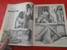 Load image into Gallery viewer, Vintage Nude Erotic Sexy Adult Magazine Man's Pleasure January 1976     HC4
