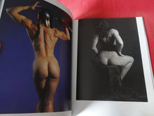 Load image into Gallery viewer, Vintage Erotic Nude Photography Book Hindsight Boris Vallejo       HC5
