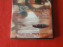 Load image into Gallery viewer, Vintage Adult Porn XXX DVD Erotic Movie Hot Rackets Candida Royalle Desiree Cousteau  X19
