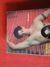 Load image into Gallery viewer, Vintage Adult Erotic Gay VHS Tape Movie Buttsluts In Leather             V1
