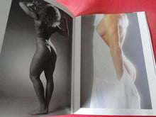 Load image into Gallery viewer, Vintage Erotic Nude Photography Book Hindsight Boris Vallejo       HC5
