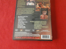 Load image into Gallery viewer, Vintage Adult Porn XXX DVD Erotic Movie Hot Rackets Candida Royalle Desiree Cousteau  X19
