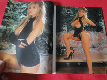 Load image into Gallery viewer, Vintage Nude Erotic Sexy Adult Magazine loslyf November 1997     JB28

