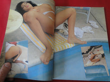 Load image into Gallery viewer, Vintage Nude Erotic Sexy Adult Magazine Dildo Lust All Color Parliament 1994    JB2
