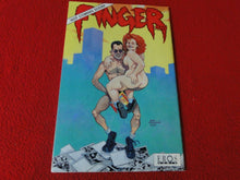 Load image into Gallery viewer, Vintage Erotic Adult Magazine/Booklet Comic Shugga Eros Comix No. 1           HH
