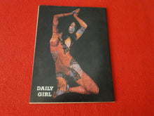 Load image into Gallery viewer, Vintage Erotic Sexy Adult XXX Porn Magazine Daily Girl Feb. 1972             40E
