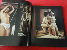 Load image into Gallery viewer, Vintage Nude Erotic Sexy Adult Magazine BDSM Tokyo Bondage Vol. 1 No. 1       CN
