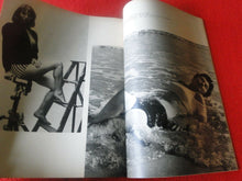 Load image into Gallery viewer, Vintage Erotic Sexy Adult Nude Pinup Women Magazine Beauty Photography 1957  W
