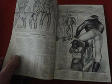 Load image into Gallery viewer, Vintage Erotic Sexy Gay Interest Magazine Physique Pictorial 1965 V.14 #3     HJ
