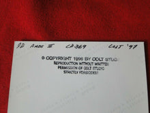 Load image into Gallery viewer, Vintage 18 Year Old + Gay Interest Colt/Fox/Chippendale Nude Hot Male Photo D41h
