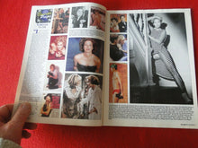 Load image into Gallery viewer, Vintage 18 YO + Erotic Sexy Adult Magazine Celebrity Sleuth 1997          82
