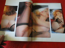 Load image into Gallery viewer, Vintage 18 Year Old + Erotic Sexy Adult Magazine Genesis Jan. 1985            FC
