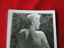 Load image into Gallery viewer, Vintage 18 Year Old + Gay Interest Nude Erotic Sexy Hot Hung Male Photo      D6c
