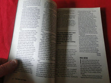 Load image into Gallery viewer, Vintage Nude Erotic Sexy Adult Men's Mini Magazine/Booklet NOS Fetish Letter  II
