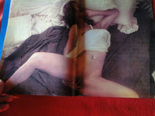 Load image into Gallery viewer, Vintage 18 Year Old + Sexy Erotic Adult Men&#39;s Magazine National Screw 1977     4
