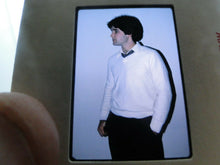 Load image into Gallery viewer, VINTAGE 35MM SLIDE MALE GAY INTEREST BEEFCAKE MUSCLE SEMI NUDE HOT BUFF G10K
