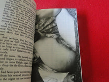 Load image into Gallery viewer, Vintage Sexy Erotic Adult Paperback Book/ Novel Deeper Baby, Deeper 1969       A
