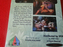 Load image into Gallery viewer, Vintage Adult Erotic 18 Year Old + VHS Tape Porn XXX Classics Dirty Western   AP
