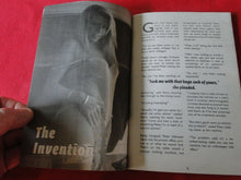 Load image into Gallery viewer, Vintage Nude Erotic Sexy Adult Men&#39;s Mini Magazine/Booklet NOS Sexy Stories   II
