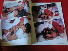 Load image into Gallery viewer, Vintage 18 Year Old + Sexy Erotic Adult Men's Magazine High Society 1982     G21
