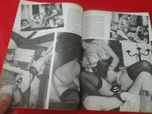 Load image into Gallery viewer, Vintage 18 Year Old + Sexy Erotic Adult Men&#39;s Magazine XXX Movies Nov. 1984  G12
