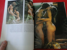 Load image into Gallery viewer, Vintage Adult Erotic Sexy Magazine Gay Interest Viva June 1974                23
