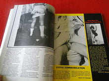 Load image into Gallery viewer, Vintage Nude Erotic Sexy Adult Magazine Fetish Bizarre Times   20
