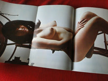 Load image into Gallery viewer, Vintage 18 YO + Nude Erotic Adult Men&#39;s Magazine Cavalier Nov. 1964           G2
