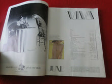 Load image into Gallery viewer, Vintage Adult Erotic Sexy Magazine Gay Interest Viva June 1974                23

