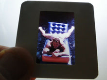 Load image into Gallery viewer, VINTAGE SLIDE/PHOTO MALE GAY INTEREST BEEFCAKE MUSCLE NUDE HOT HUNG A67
