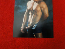 Load image into Gallery viewer, Vintage 18 Y.O. + Gay Interest Colt/Fox/Chippendale Nude Hot Male Photo     D25(
