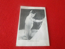 Load image into Gallery viewer, Grecian Guild Pictorial Male Beefcake Homoerotic Magazine Gay Interest Nov. 1956
