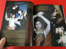 Load image into Gallery viewer, Vintage 18 Year Old + Sexy Erotic Adult Men's Magazine Extreme Fetish 1998    GH
