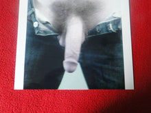 Load image into Gallery viewer, Vintage 18 Y.O. + Gay Interest Nude Hot Hung Muscular Male Photo 8 x 10     D21e
