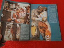 Load image into Gallery viewer, Vintage Erotic Sexy Adult XXX Porn French Magazine Absous                    40E
