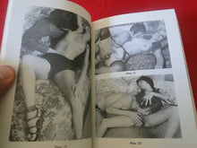 Load image into Gallery viewer, Vintage Sexy Erotic Adult Paperback Book/ Novel Aggressive/Passive Sex Roles   9
