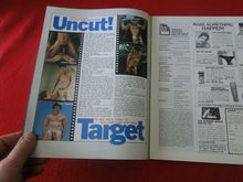 Load image into Gallery viewer, Vintage Adult Erotic Sexy Magazine Gay Interest Numbers March 1980             K
