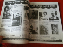 Load image into Gallery viewer, Vintage 18 Year Old + Sexy Erotic Adult Men's Magazine Sextraverts 1992        3
