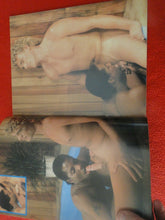 Load image into Gallery viewer, Vintage 18 Y.O. + Sexy Erotic Gay Adult Magazine Hot Heads Randy Cochran      G5

